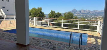 Chalet en Altea Hills, Altea