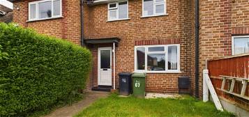 Terraced house to rent in Chestnut Drive, Hinton, Hereford HR2