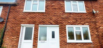 Terraced house to rent in Gibbons Avenue, Stapleford NG9