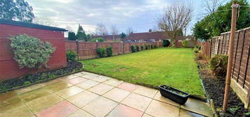 3 bed semi-detached house to rent