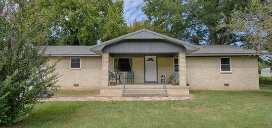 448287 Highway 64, Vian, OK 74962