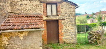 Maison de campagne a dampierre 52360