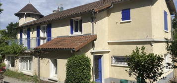 Maison  à vendre, 7 pièces, 4 chambres, 160 m²