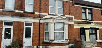 3 bedroom terraced house