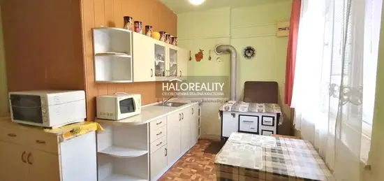 HALO reality - Predaj, dvojizbový byt Bátka - EXKLUZÍVNE HALO REALITY