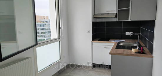 Location appartement 2 pièces 43 m²