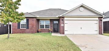 5897 E  148th St S, Bixby, OK 74008