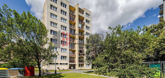 Pronájem bytu 1+kk 29 m²