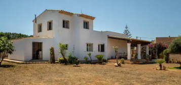 Chalet en Cap Des Moro