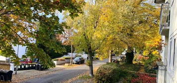 Bestlage Kapellenstraße - Blick auf den Neroberg & die Kapelle