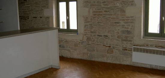 Location appartement 2 pièces 45 m²