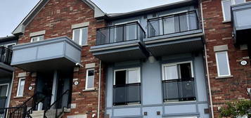 79 - 160 CHANCERY ROAD, Markham (Greensborough), Ontario 