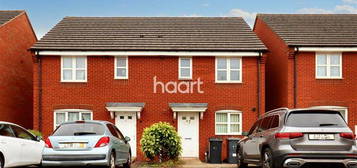 3 bedroom semi-detached house