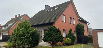 IMMOBILIEN GUMNIOR präsentiert: großes Einfamilienhaus/Mehrgenerationenhaus in Recke-Obersteinbeck