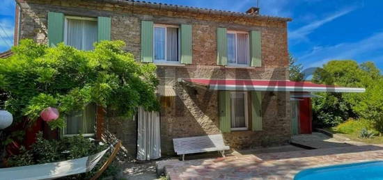 Vente maison 5 pièces 100 m²