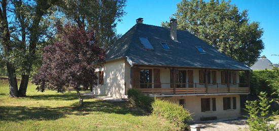 Maison 189m2 avec vue