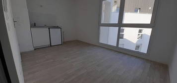 Location appartement 1 pièce 20 m²