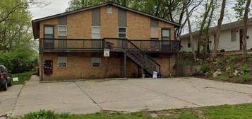 1612 Richardson St Apt 2, Columbia, MO 65201