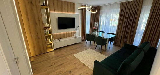 Apartament 2 camere premium Bucium/Freya(Family Market)