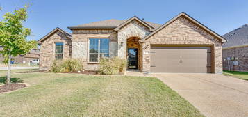 4012 Falcon Dr, Melissa, TX 75454