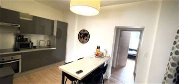 Appartement T3 - Thionville