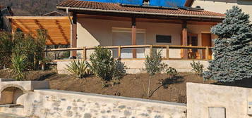 Maison 120 m2 (174 m2 utiles)