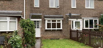 Terraced house to rent in Laburnam Way, Bulwalk, Chepstow NP16