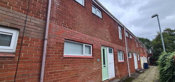 Property for sale in 25 Cherrycroft, Skelmersdale, Lancashire WN8