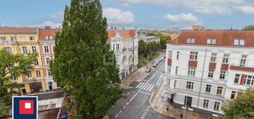 Mieszkanie na sprzedaż, 47 m² Centrum, Kujawska