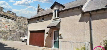 2 bedroom mews house for sale