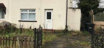 3 bed semi-detached house to rent