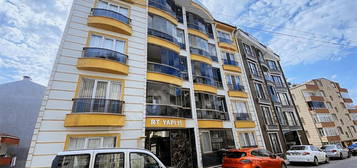 HAZAN TOPUZ'DAN 1+1 SATILIK DAİRE GELİNCİK MAHALLESİ