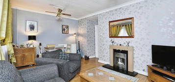 Flat for sale in Lowedges Drive, Lowedges, Sheffield S8