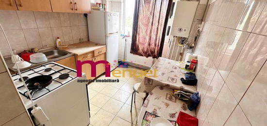 Apartament 3 camere, Ultracentral