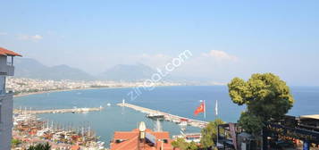 Alanya Kalede Satlk 2+1 Daire