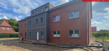 Neubauwohnung mit sonniger Dachterrasse