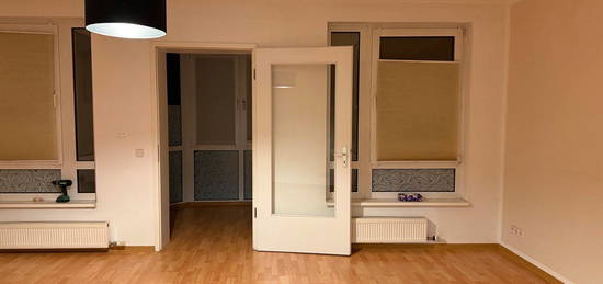 2 Zimmer Wohnung in Mahlsdorf