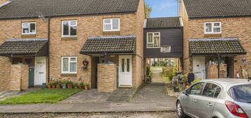 Flat for sale in Worthington Way, Wantage OX12