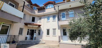 DALYAN MERKEZDE KİRALIK 2+1 EŞYASIZ GİRŞ KAT DAİRE