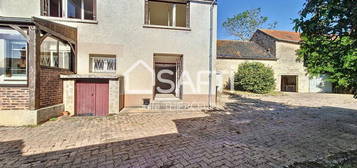 Corps de ferme  à vendre, 3 pièces, 2 chambres, 96 m²