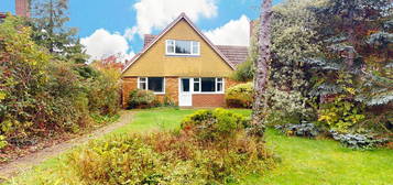 Detached house for sale in Whiteshott, Kingswood, Basildon SS16