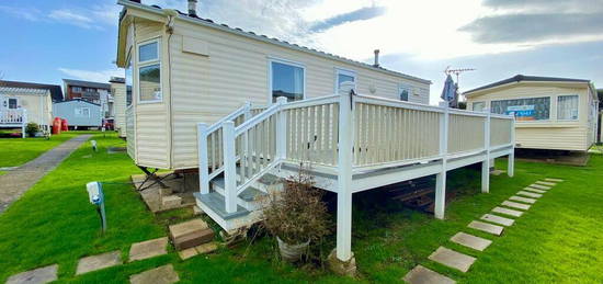 2 bedroom mobile home for sale