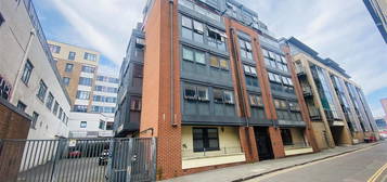 Flat for sale in Centro, Charles Street, Bristol BS1