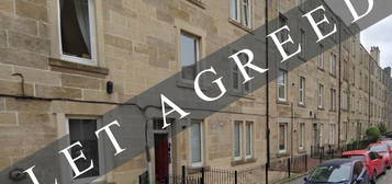 Flat to rent in Orwell Place, Edinburgh EH11