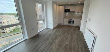 2 bed flat to rent