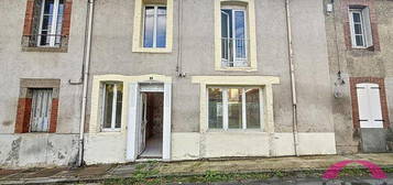 Maison de ville 3 pièces 83 m²