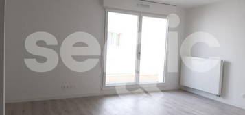 Location appartement 1 pièce 34 m²