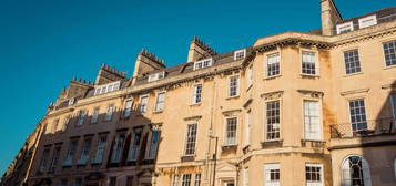 Flat to rent in Rivers Street, Bath BA1