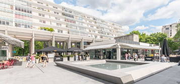 Flat for sale in Brunswick Centre, London WC1N