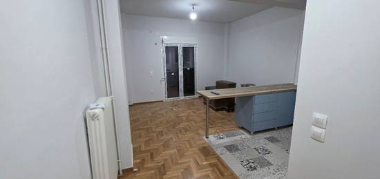 Apartment 60 sq.m.